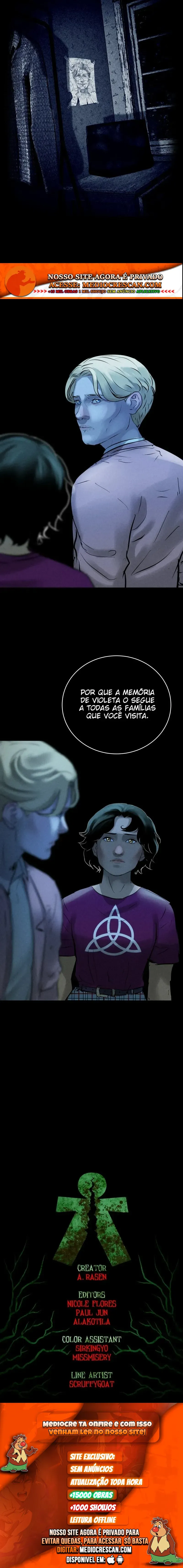 Manny Capítulo 59 Página 12