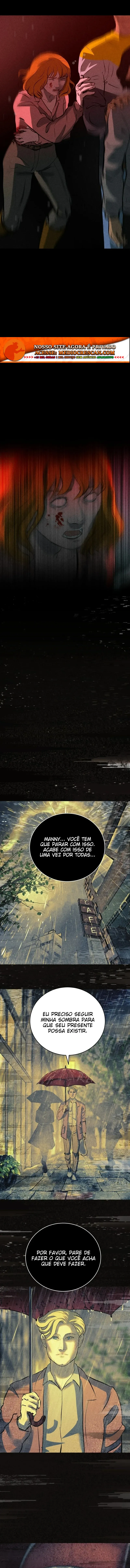 Manny Capítulo 59 Página 7