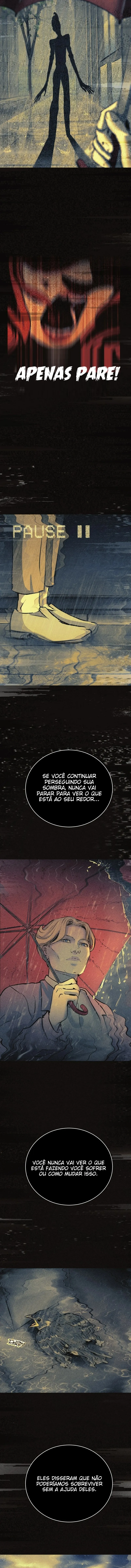 Manny Capítulo 59 Página 8