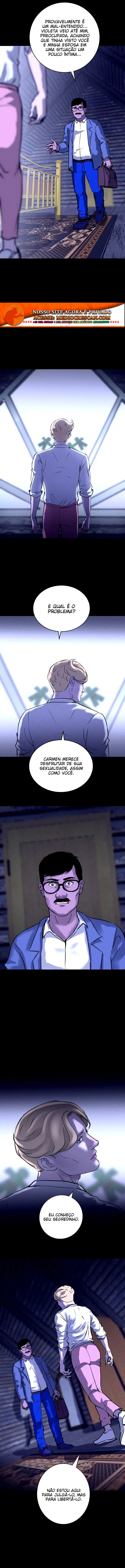 Manny Capítulo 6 Página 6