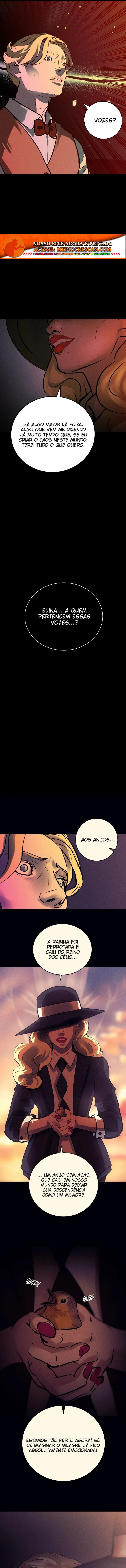 Manny Capítulo 60 Página 14