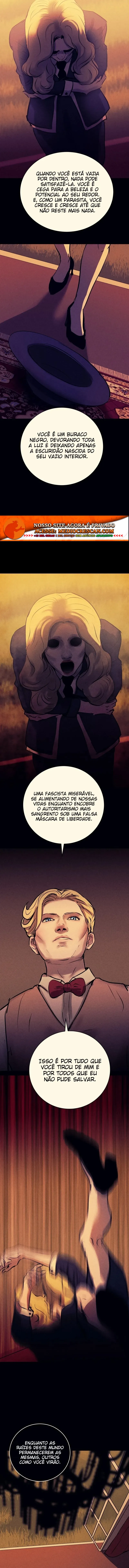 Manny Capítulo 60 Página 16