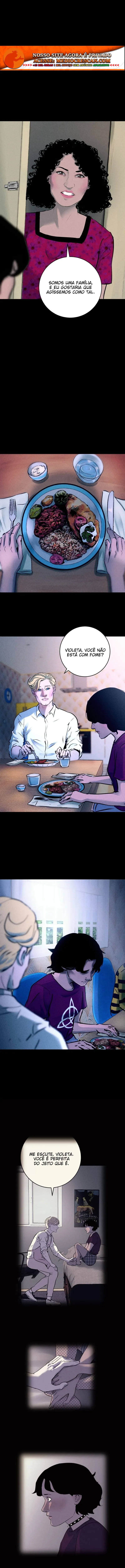 Manny Capítulo 7 Página 2