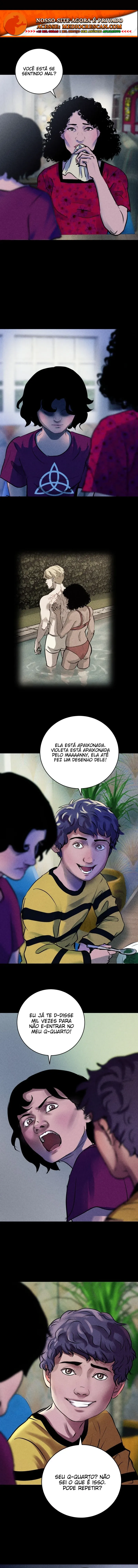 Manny Capítulo 7 Página 3