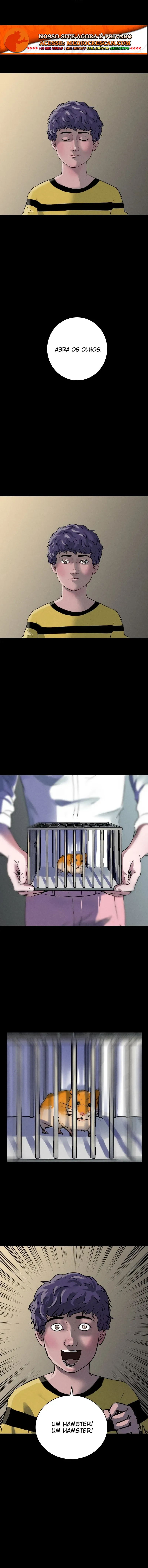 Manny Capítulo 8 Página 2