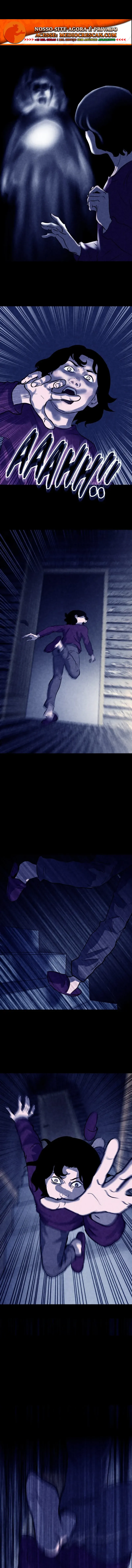 Manny Capítulo 8 Página 8