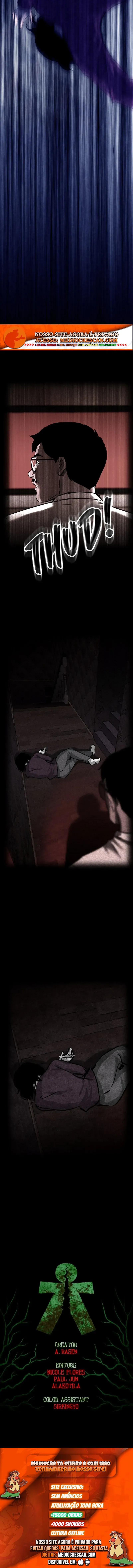 Manny Capítulo 8 Página 9