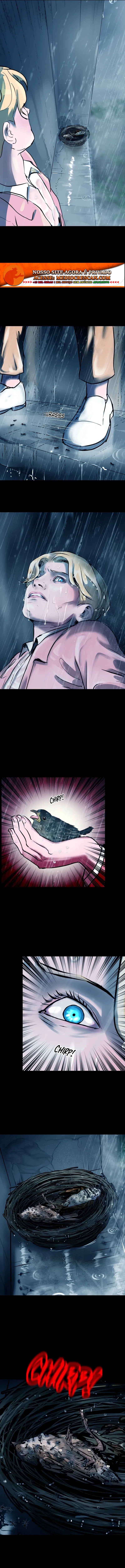 Manny Capítulo 9 Página 3
