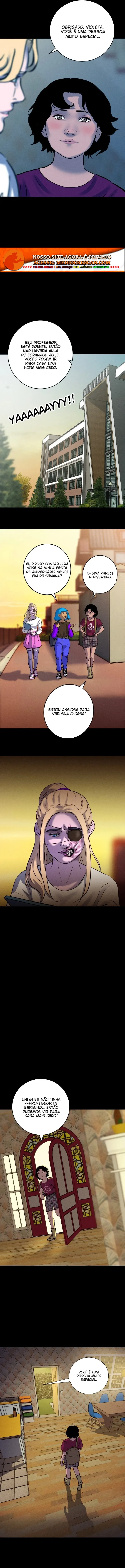 Manny Capítulo 9 Página 9