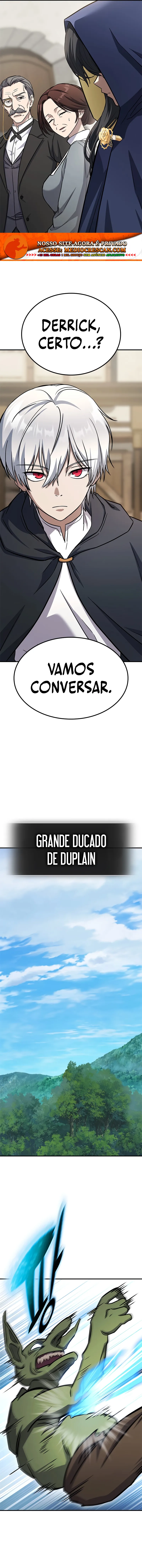 Manual de Como Transformar Damas em Pessoas de Verdade Capítulo 1 Página 18