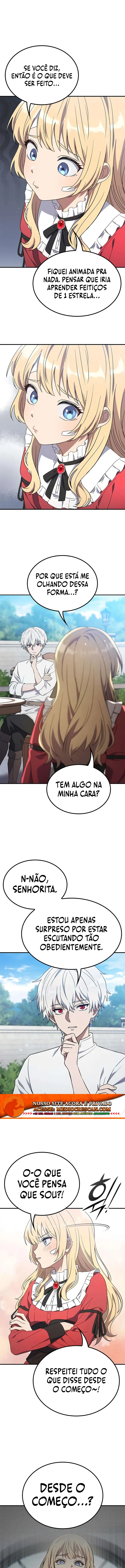 Manual de Como Transformar Damas em Pessoas de Verdade Capítulo 10 Página 10