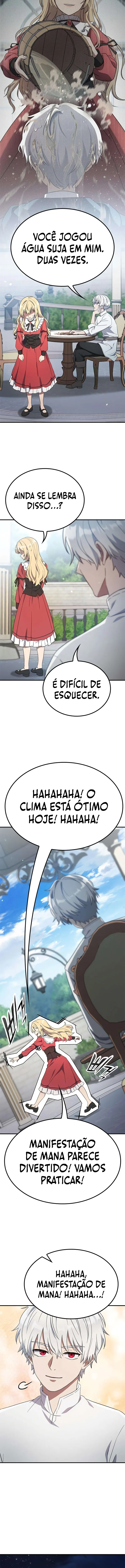 Manual de Como Transformar Damas em Pessoas de Verdade Capítulo 10 Página 11
