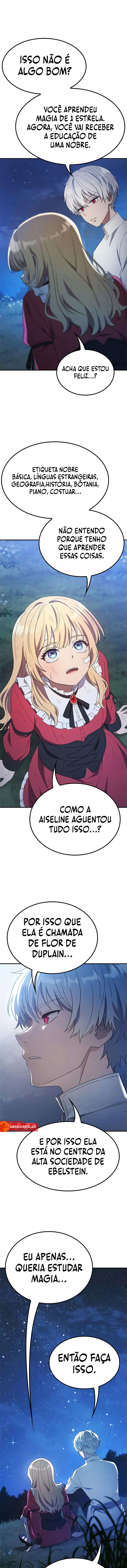 Manual de Como Transformar Damas em Pessoas de Verdade Capítulo 10 Página 13