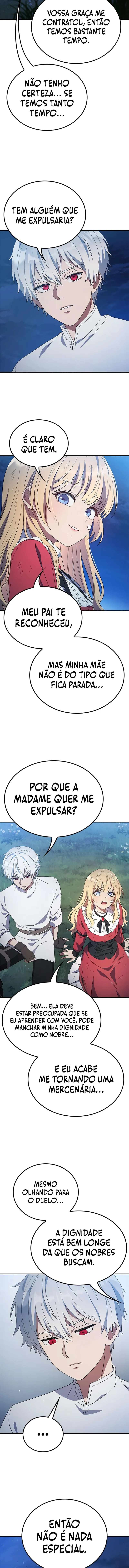 Manual de Como Transformar Damas em Pessoas de Verdade Capítulo 10 Página 14