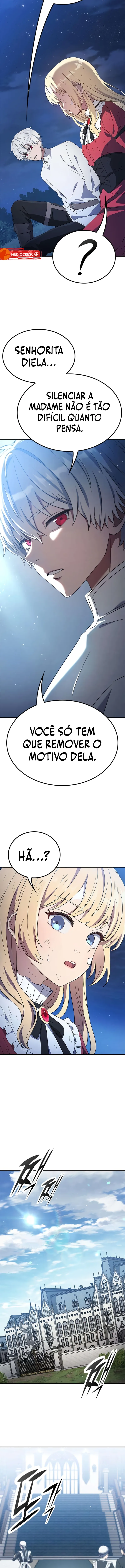 Manual de Como Transformar Damas em Pessoas de Verdade Capítulo 10 Página 15