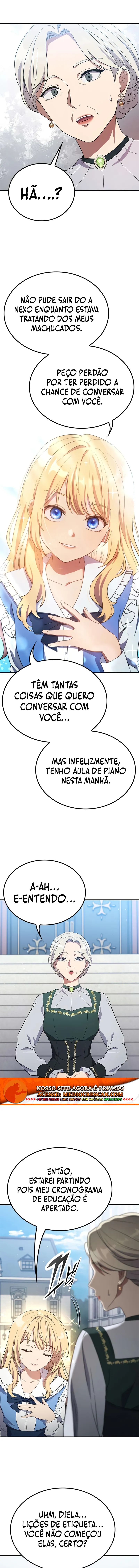 Manual de Como Transformar Damas em Pessoas de Verdade Capítulo 10 Página 19