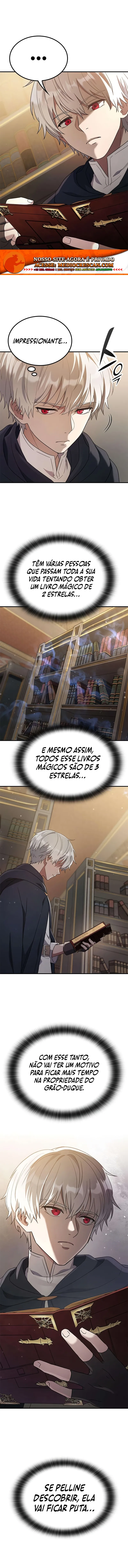 Manual de Como Transformar Damas em Pessoas de Verdade Capítulo 10 Página 5
