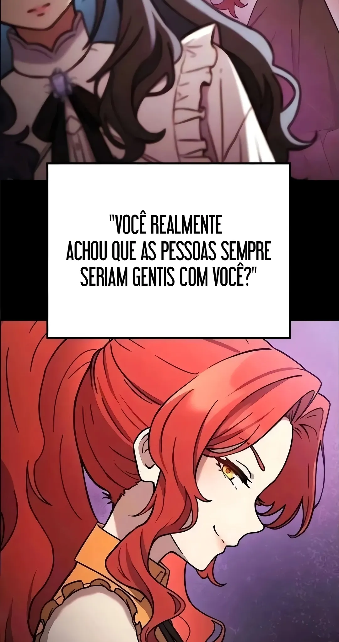Manual de Como Transformar Damas em Pessoas de Verdade Capítulo 22 Página 10