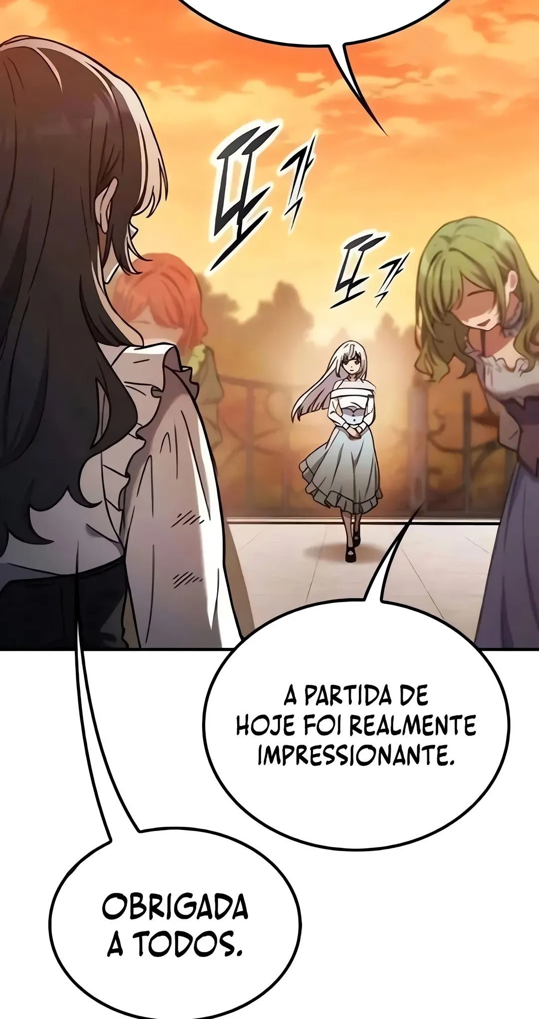 Manual de Como Transformar Damas em Pessoas de Verdade Capítulo 22 Página 102