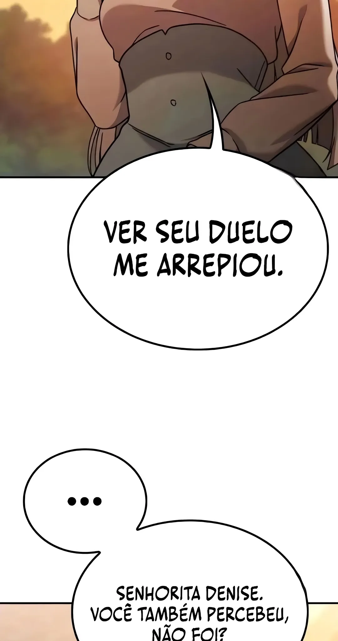 Manual de Como Transformar Damas em Pessoas de Verdade Capítulo 22 Página 104