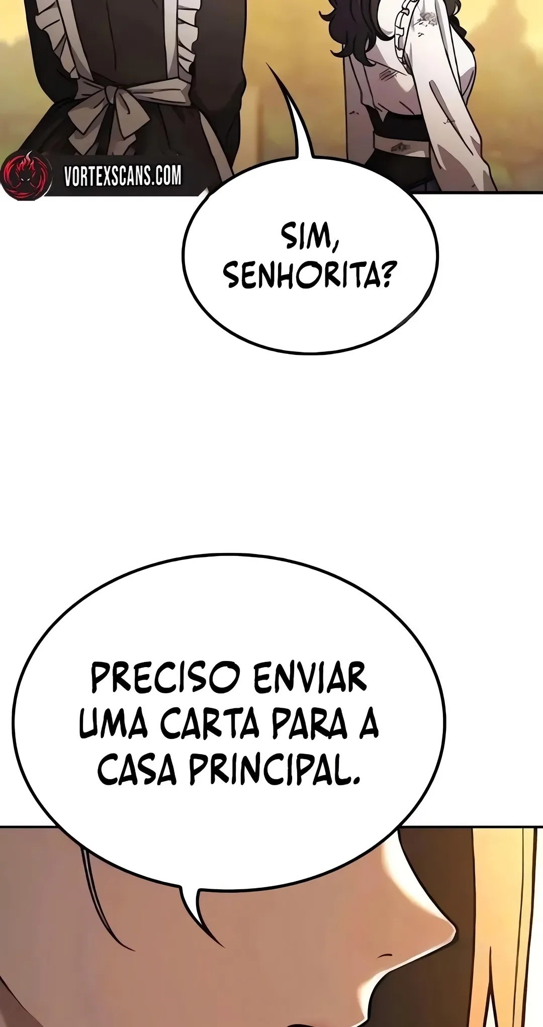 Manual de Como Transformar Damas em Pessoas de Verdade Capítulo 22 Página 116