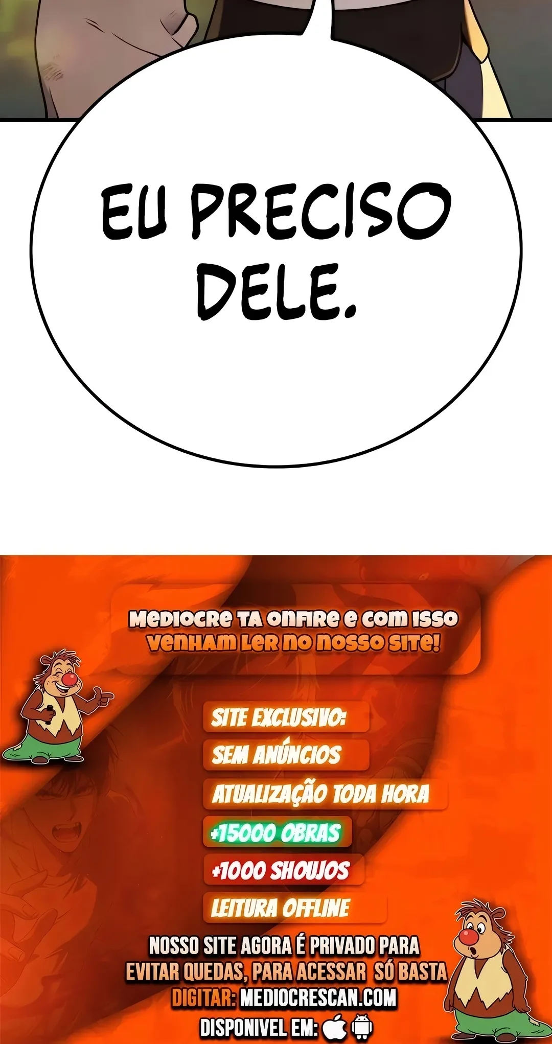 Manual de Como Transformar Damas em Pessoas de Verdade Capítulo 22 Página 119