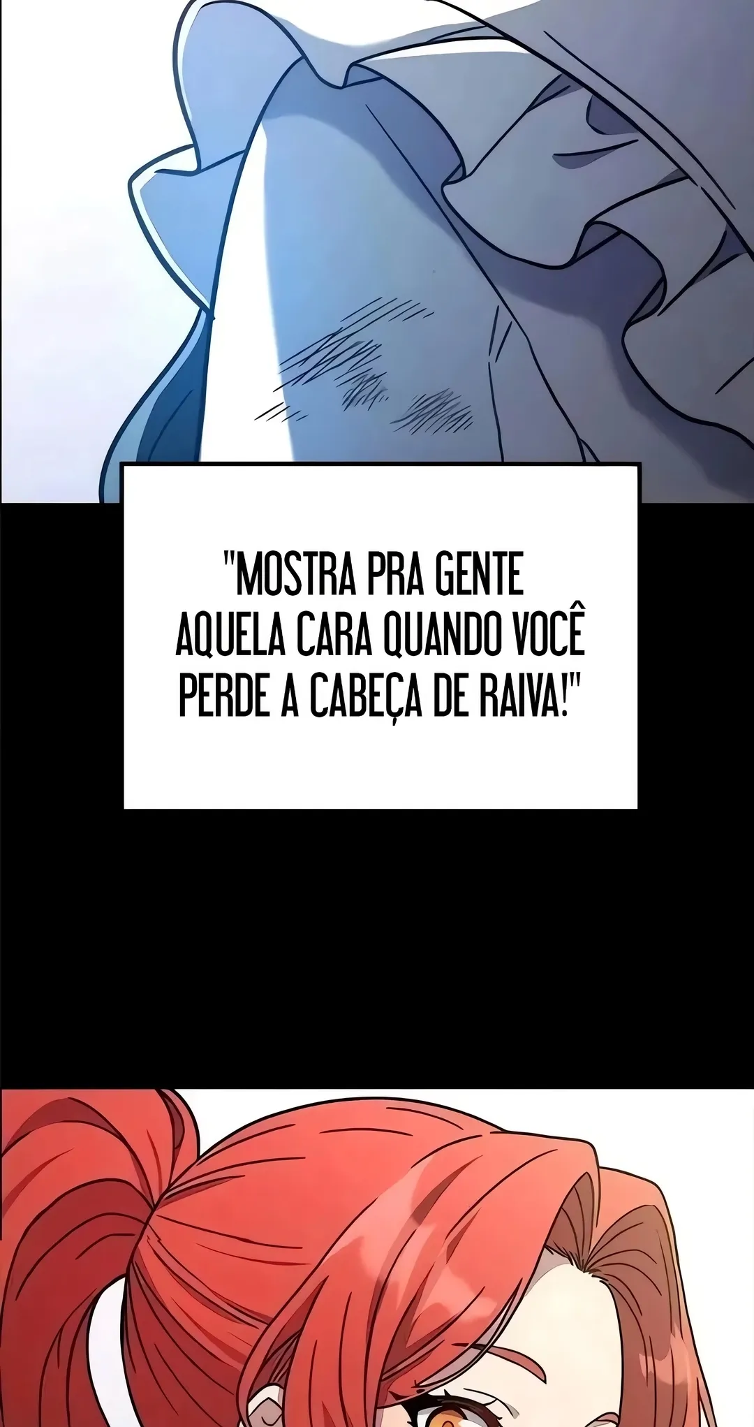Manual de Como Transformar Damas em Pessoas de Verdade Capítulo 22 Página 12
