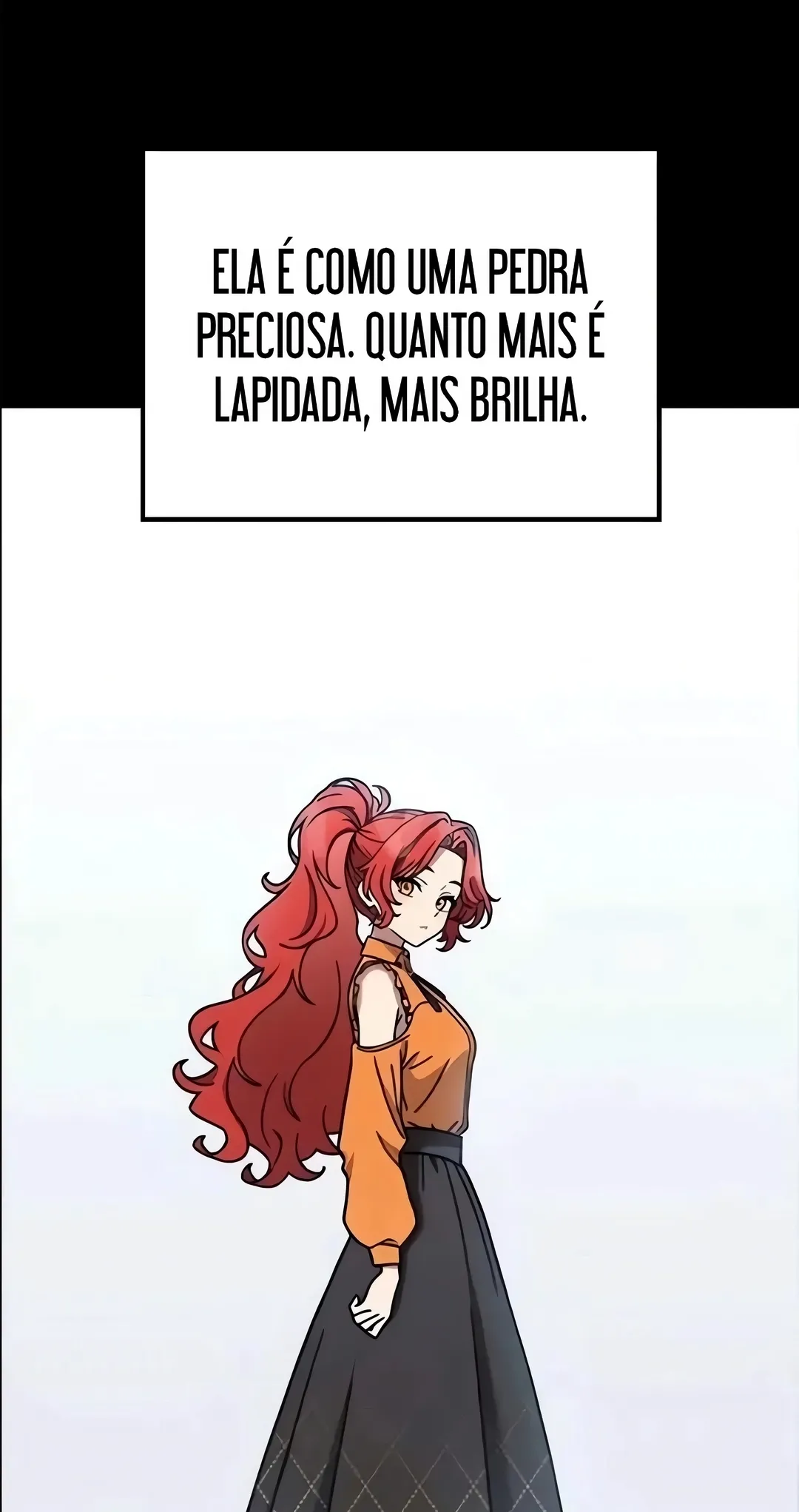 Manual de Como Transformar Damas em Pessoas de Verdade Capítulo 22 Página 15