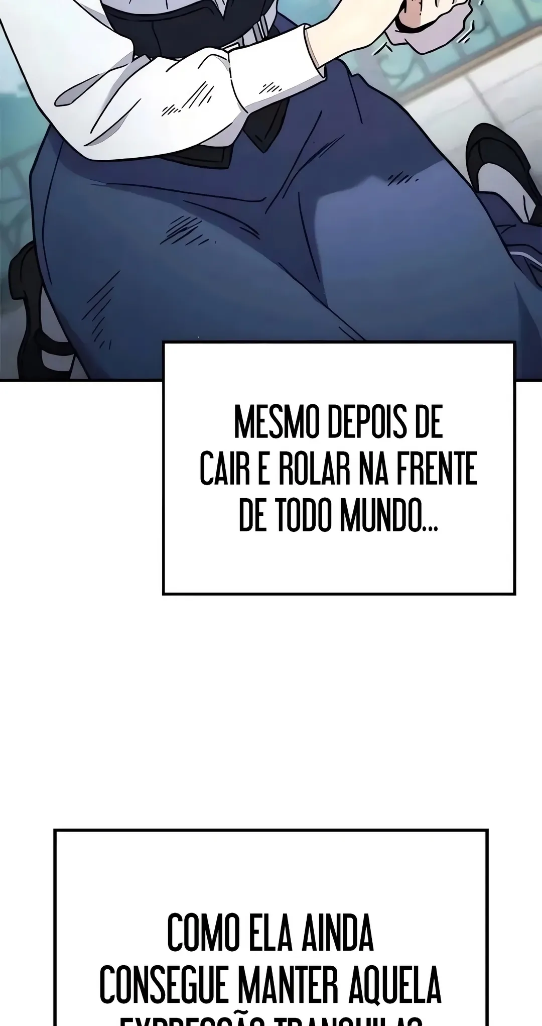 Manual de Como Transformar Damas em Pessoas de Verdade Capítulo 22 Página 30