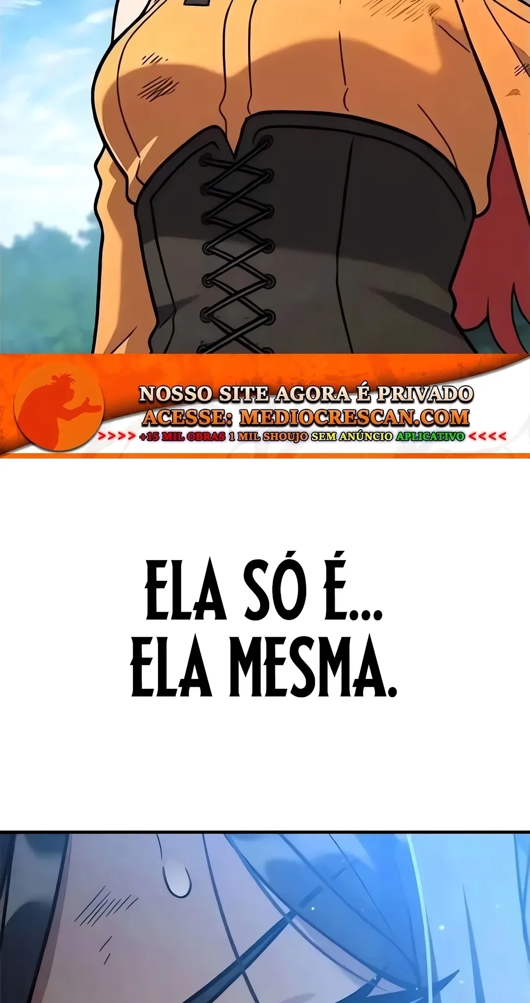 Manual de Como Transformar Damas em Pessoas de Verdade Capítulo 22 Página 33