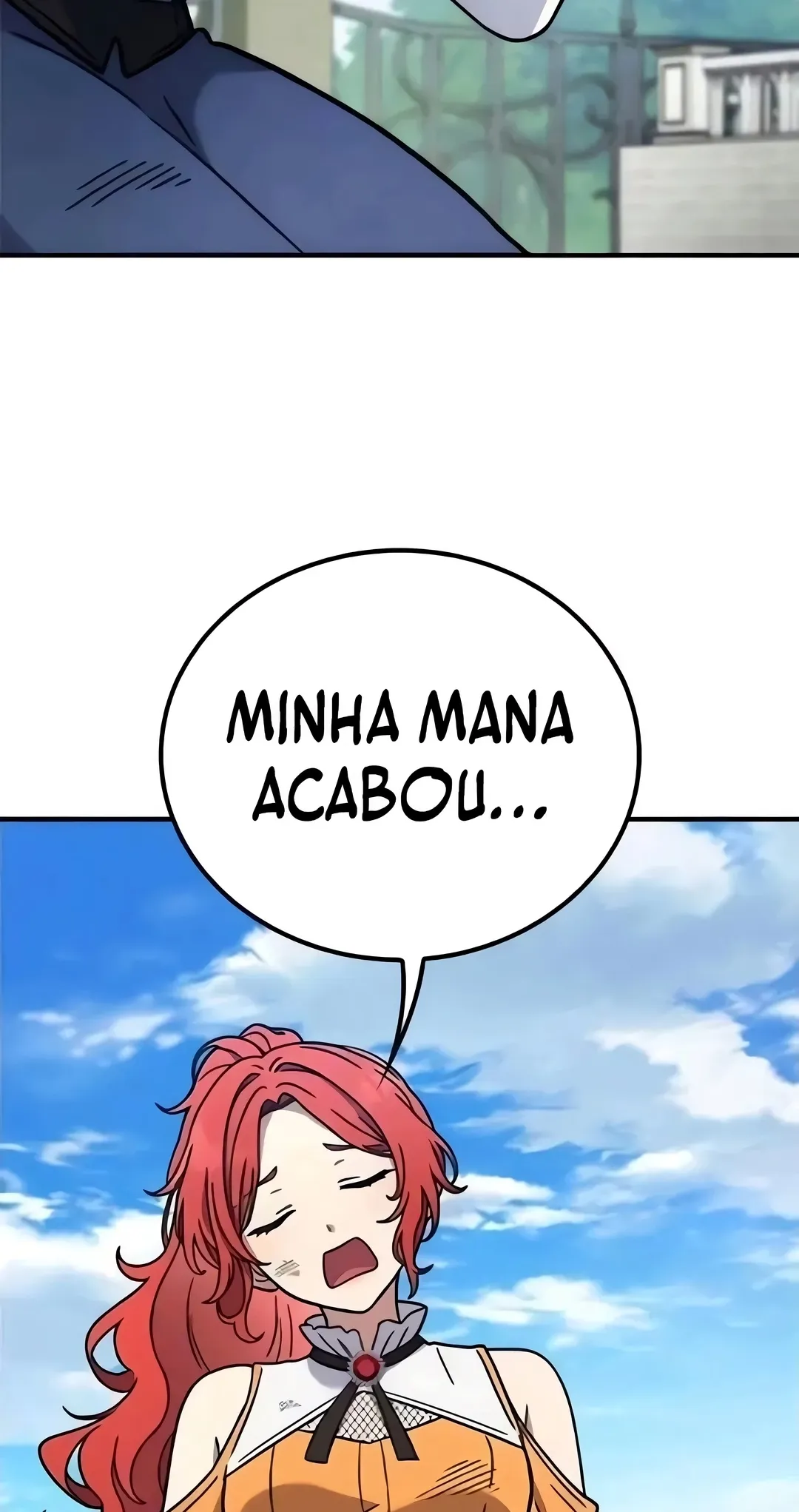 Manual de Como Transformar Damas em Pessoas de Verdade Capítulo 22 Página 48