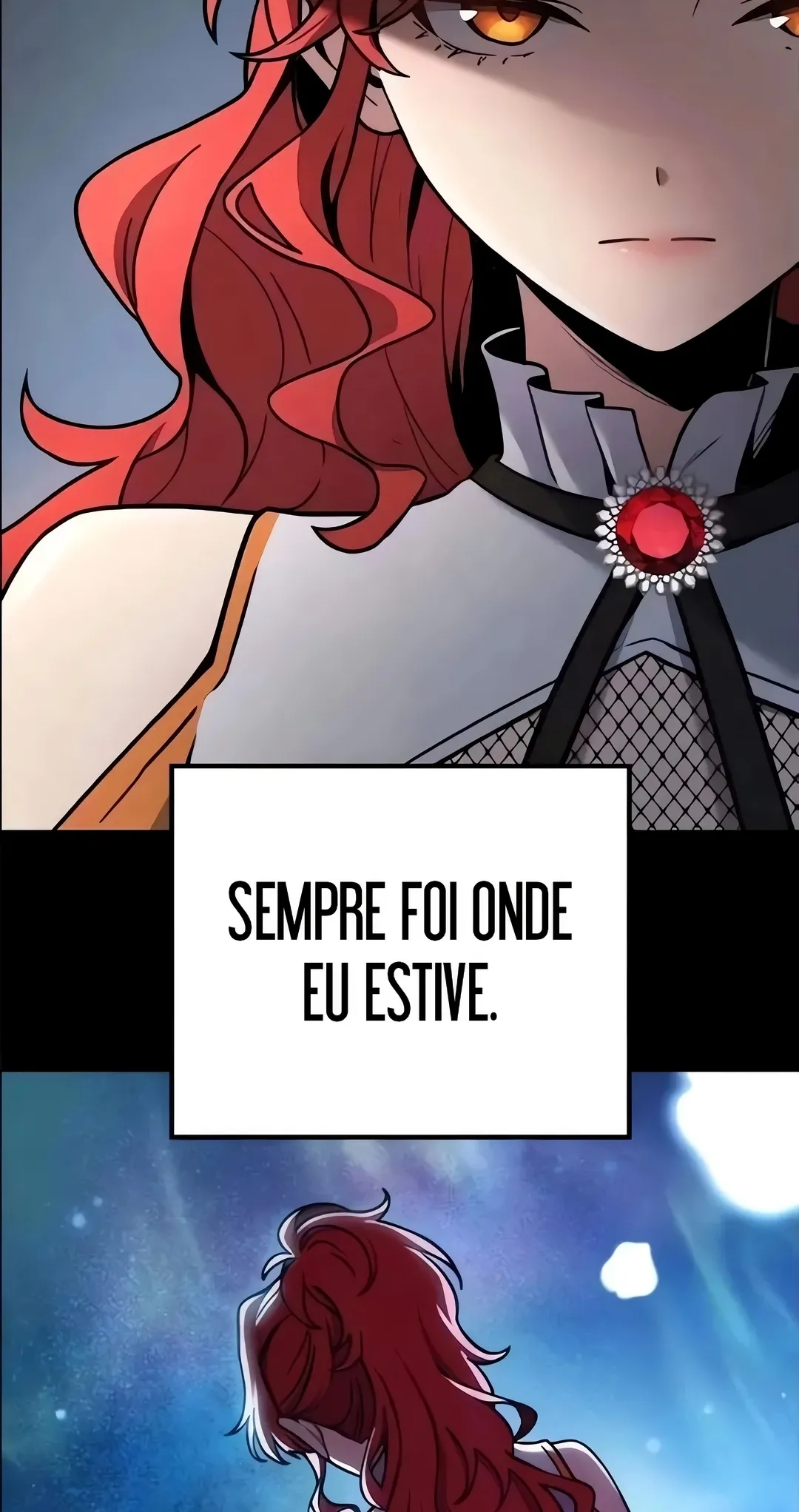 Manual de Como Transformar Damas em Pessoas de Verdade Capítulo 22 Página 6