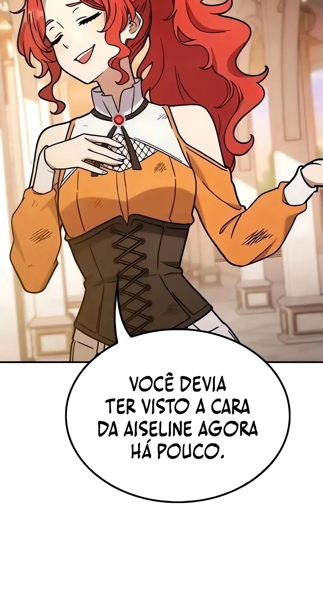 Manual de Como Transformar Damas em Pessoas de Verdade Capítulo 22 Página 65
