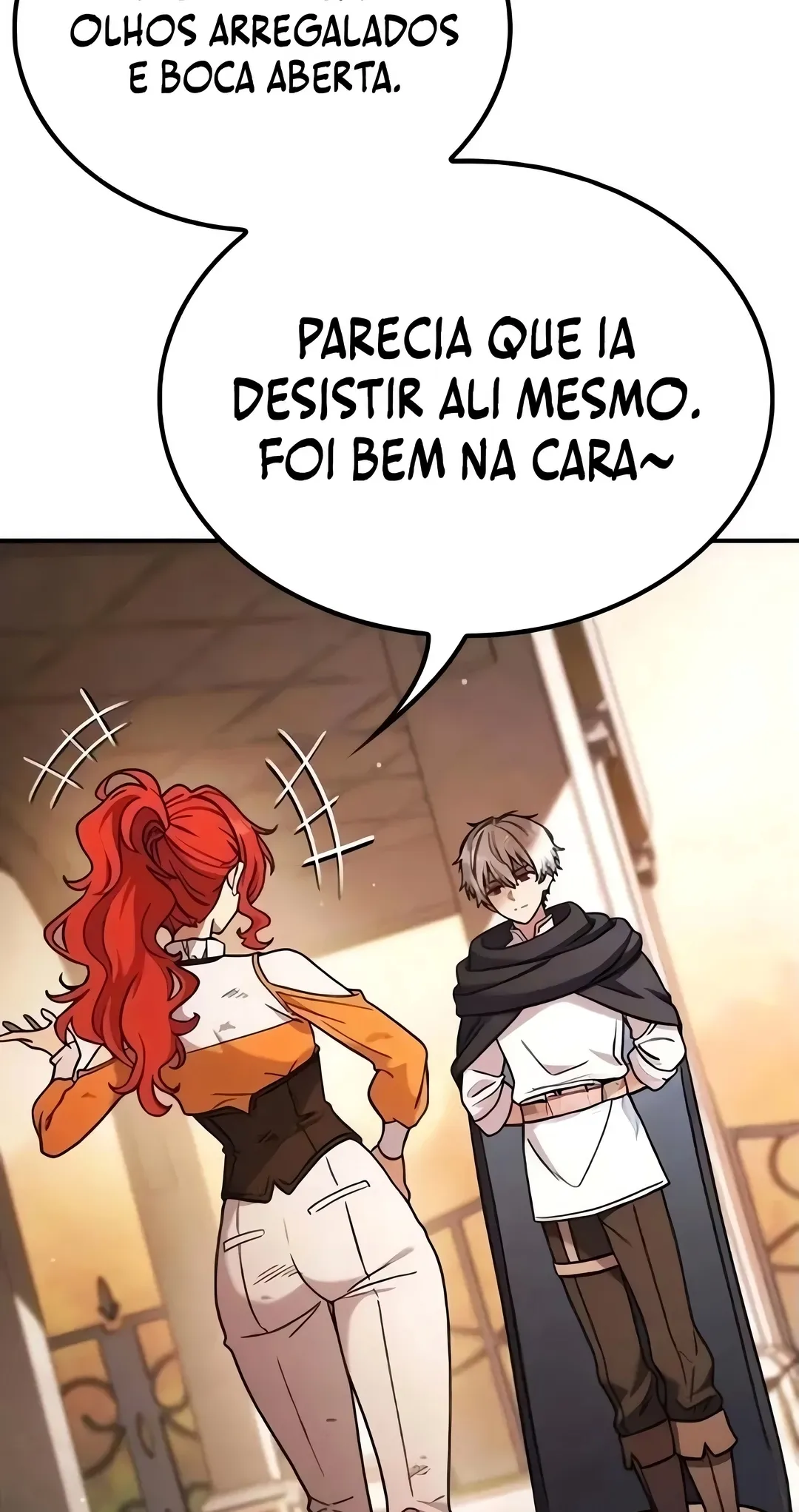 Manual de Como Transformar Damas em Pessoas de Verdade Capítulo 22 Página 67
