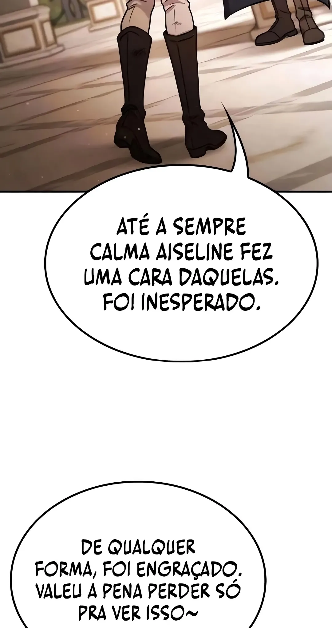 Manual de Como Transformar Damas em Pessoas de Verdade Capítulo 22 Página 68