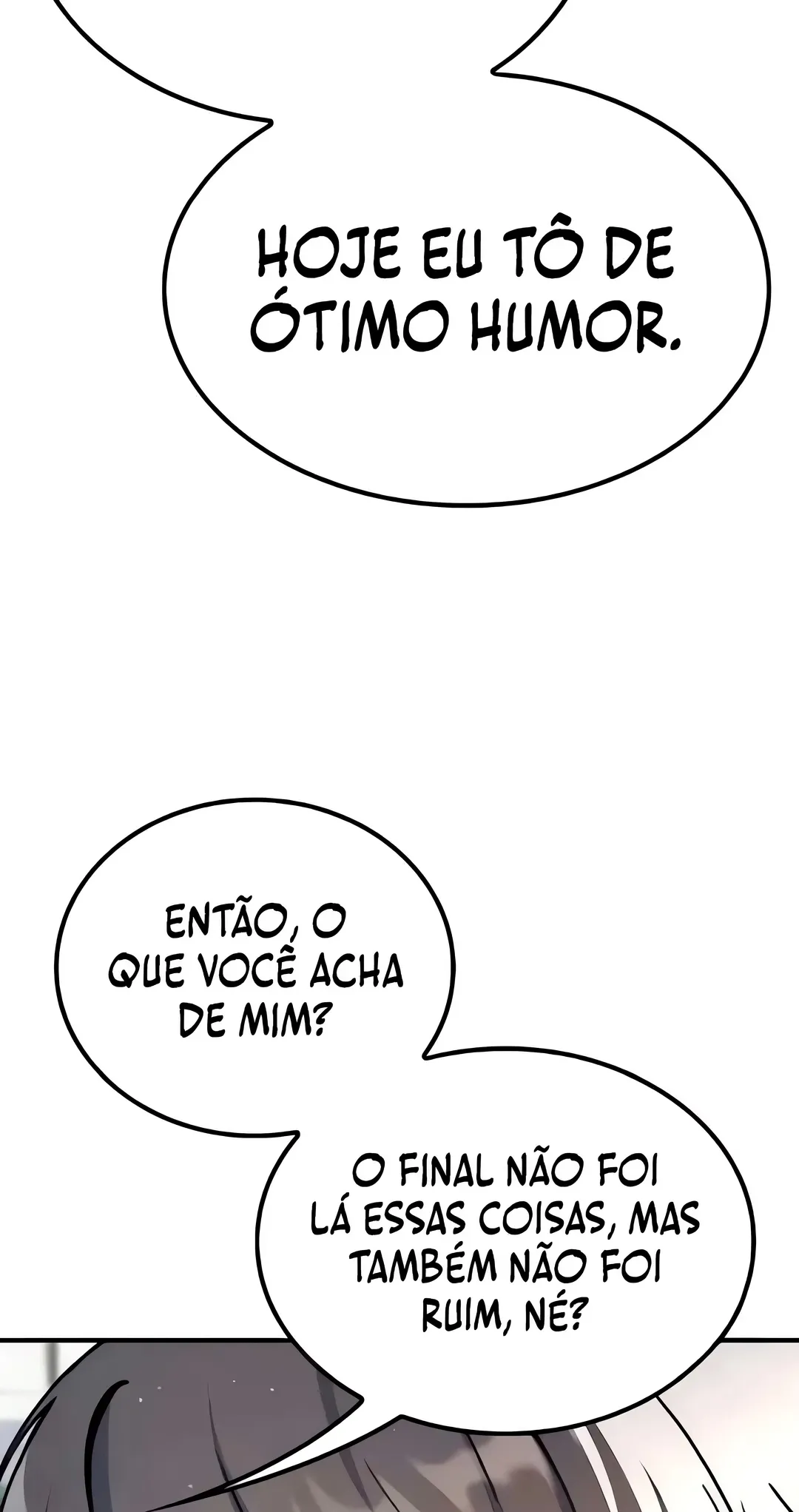 Manual de Como Transformar Damas em Pessoas de Verdade Capítulo 22 Página 70