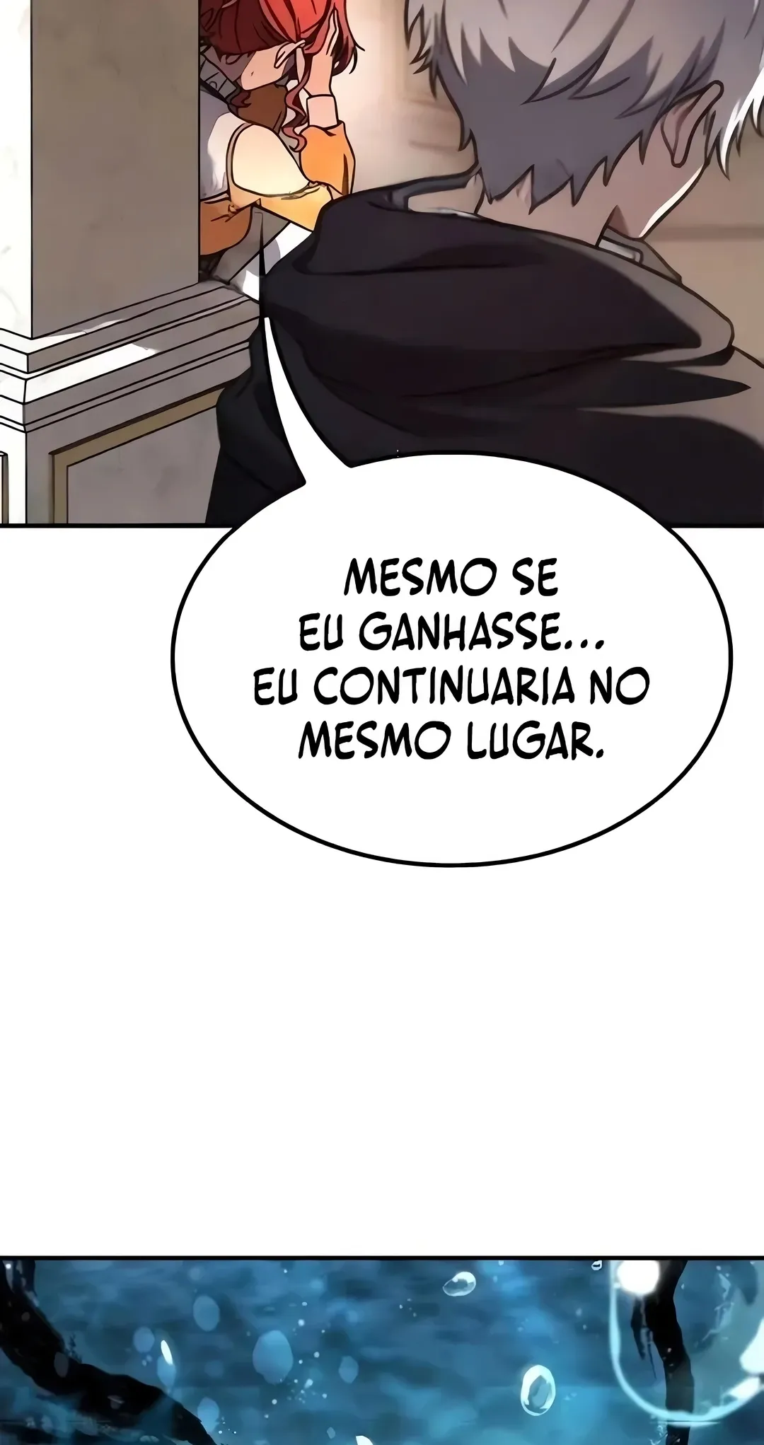 Manual de Como Transformar Damas em Pessoas de Verdade Capítulo 22 Página 83