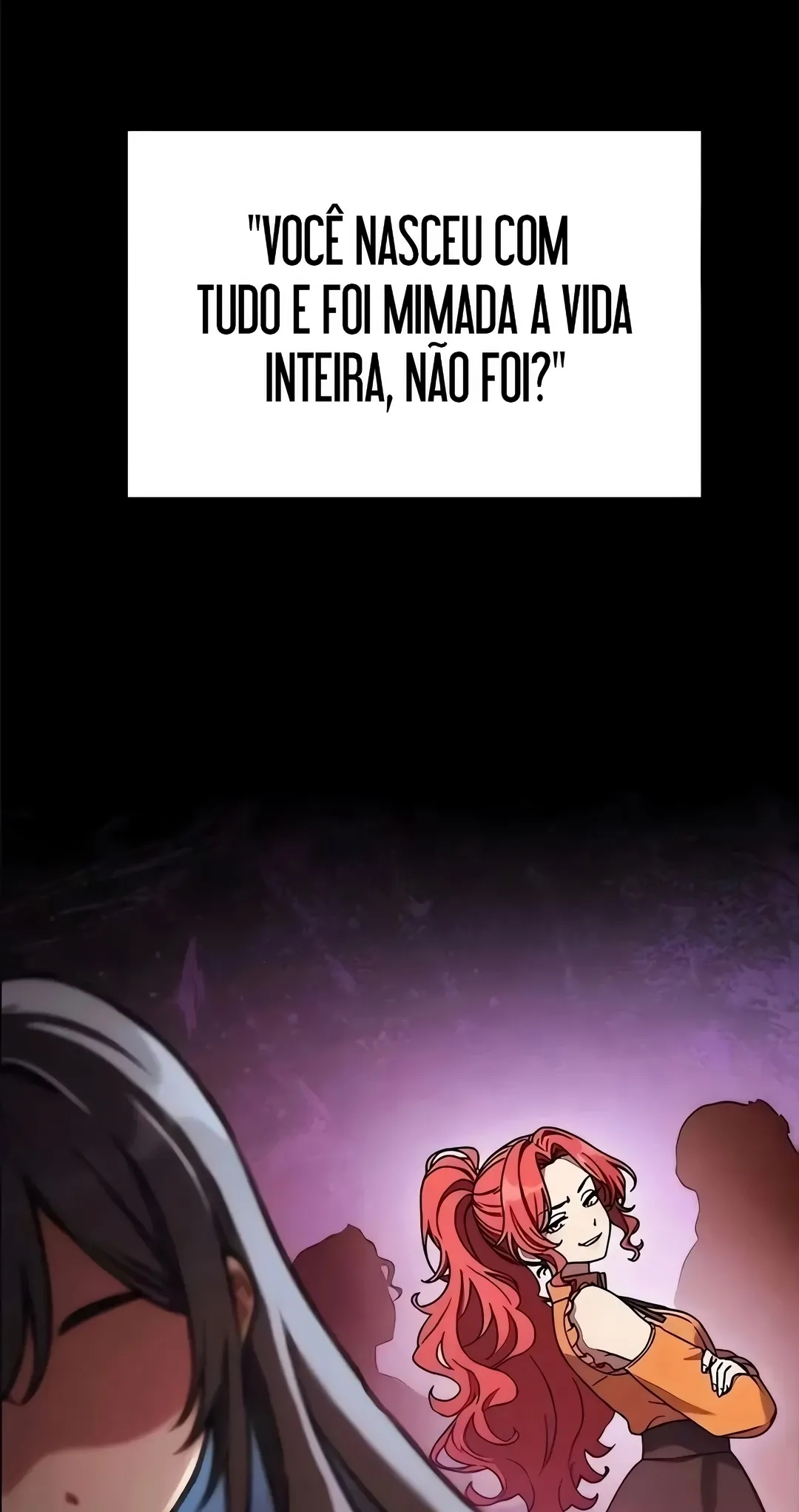 Manual de Como Transformar Damas em Pessoas de Verdade Capítulo 22 Página 9