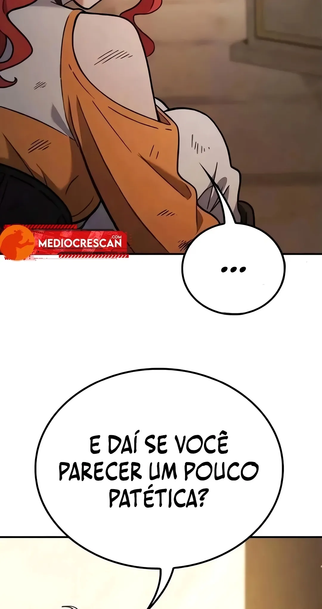 Manual de Como Transformar Damas em Pessoas de Verdade Capítulo 22 Página 90