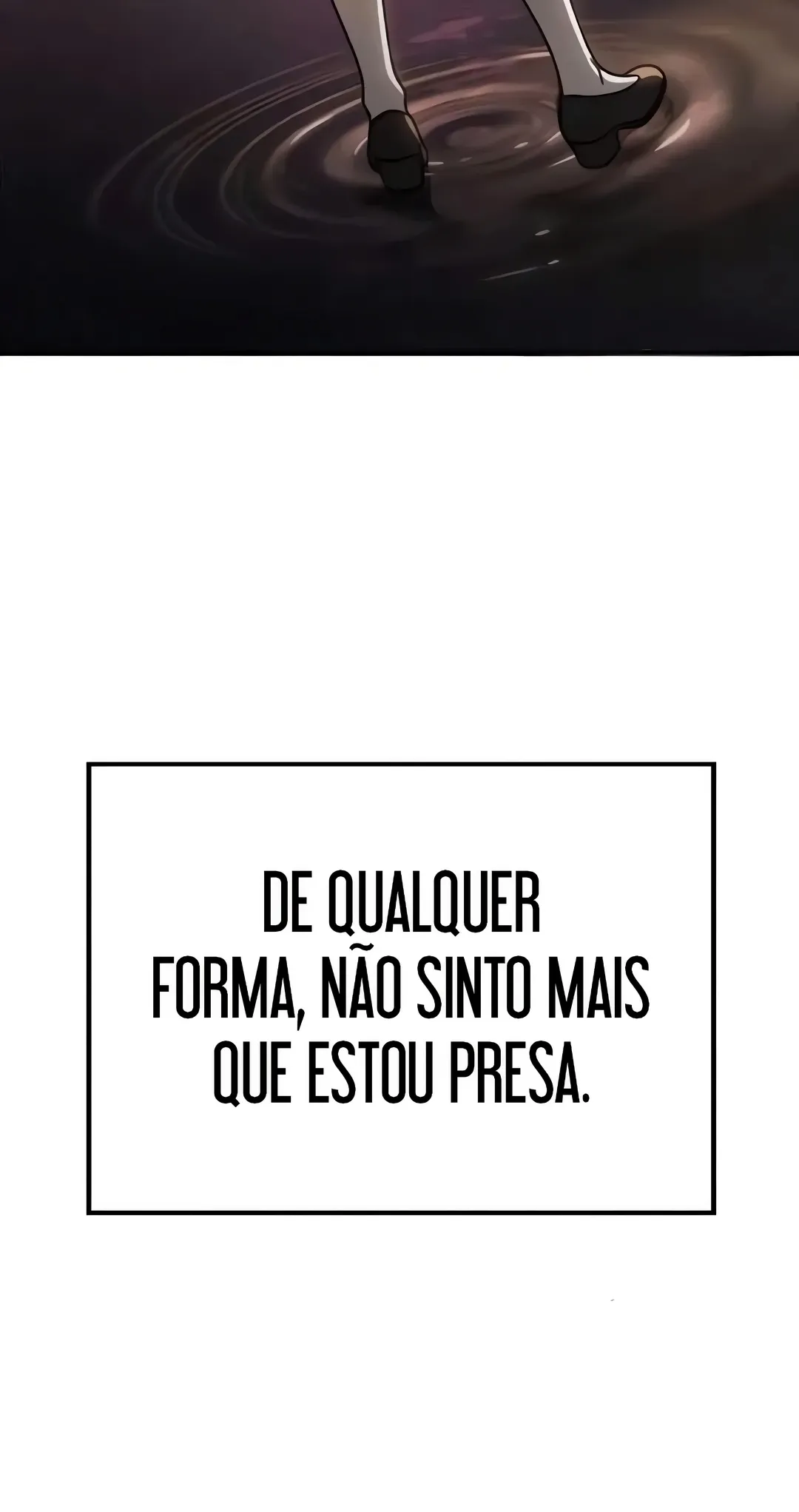 Manual de Como Transformar Damas em Pessoas de Verdade Capítulo 22 Página 99