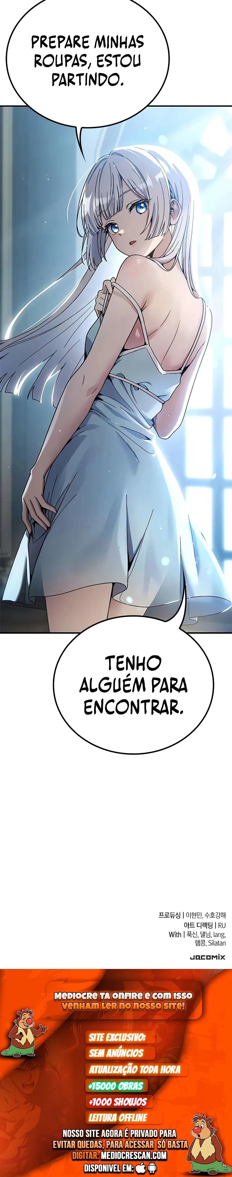 Manual de Como Transformar Damas em Pessoas de Verdade Capítulo 24 Página 12