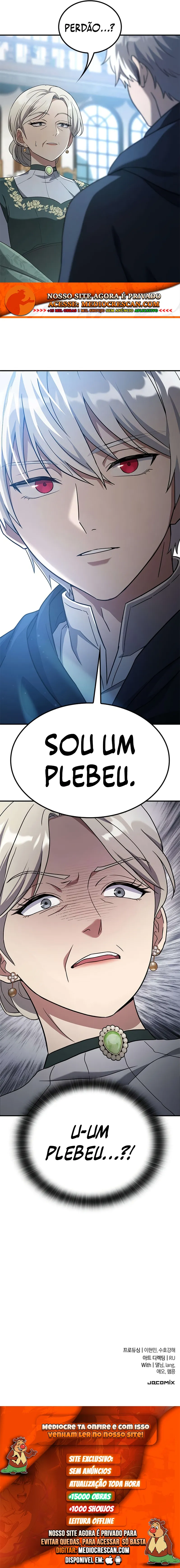 Manual de Como Transformar Damas em Pessoas de Verdade Capítulo 5 Página 12