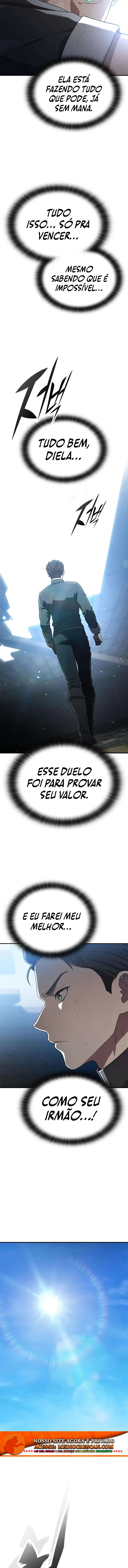 Manual de Como Transformar Damas em Pessoas de Verdade Capítulo 8 Página 11