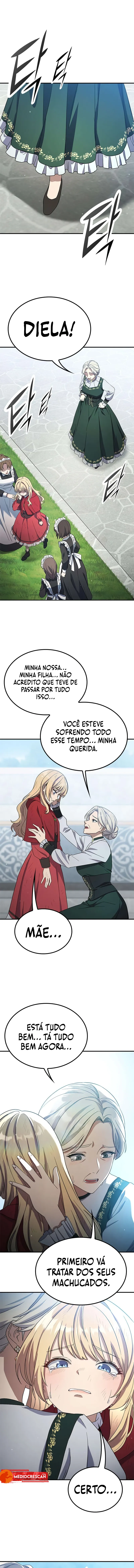 Manual de Como Transformar Damas em Pessoas de Verdade Capítulo 9 Página 10