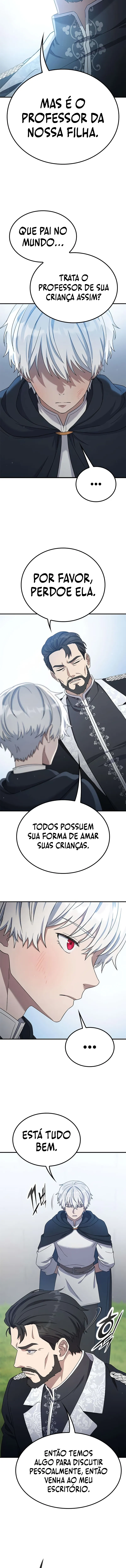Manual de Como Transformar Damas em Pessoas de Verdade Capítulo 9 Página 14