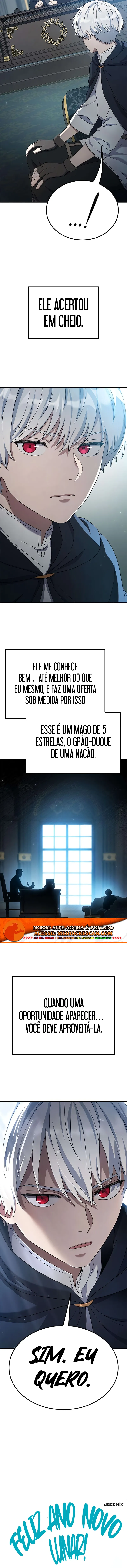 Manual de Como Transformar Damas em Pessoas de Verdade Capítulo 9 Página 16