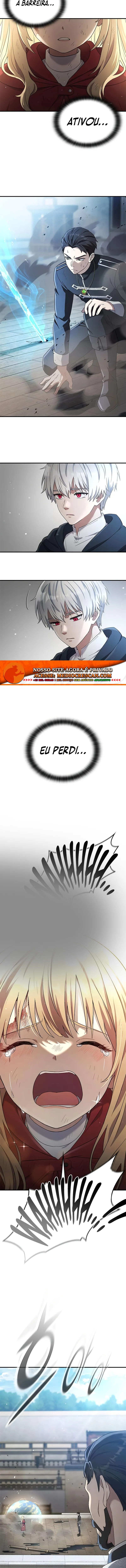 Manual de Como Transformar Damas em Pessoas de Verdade Capítulo 9 Página 3