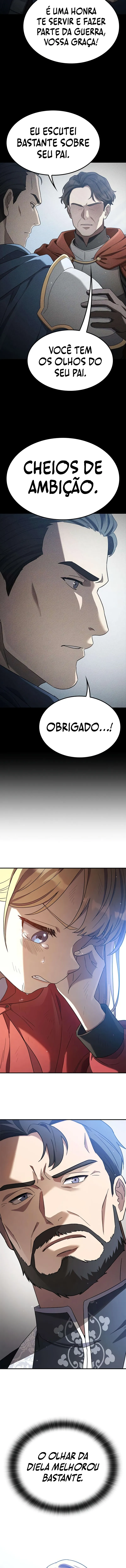 Manual de Como Transformar Damas em Pessoas de Verdade Capítulo 9 Página 5