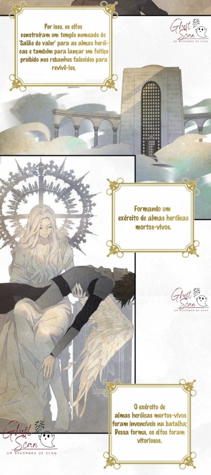 Manual de Criação de Dragões Capítulo 1 Página 13