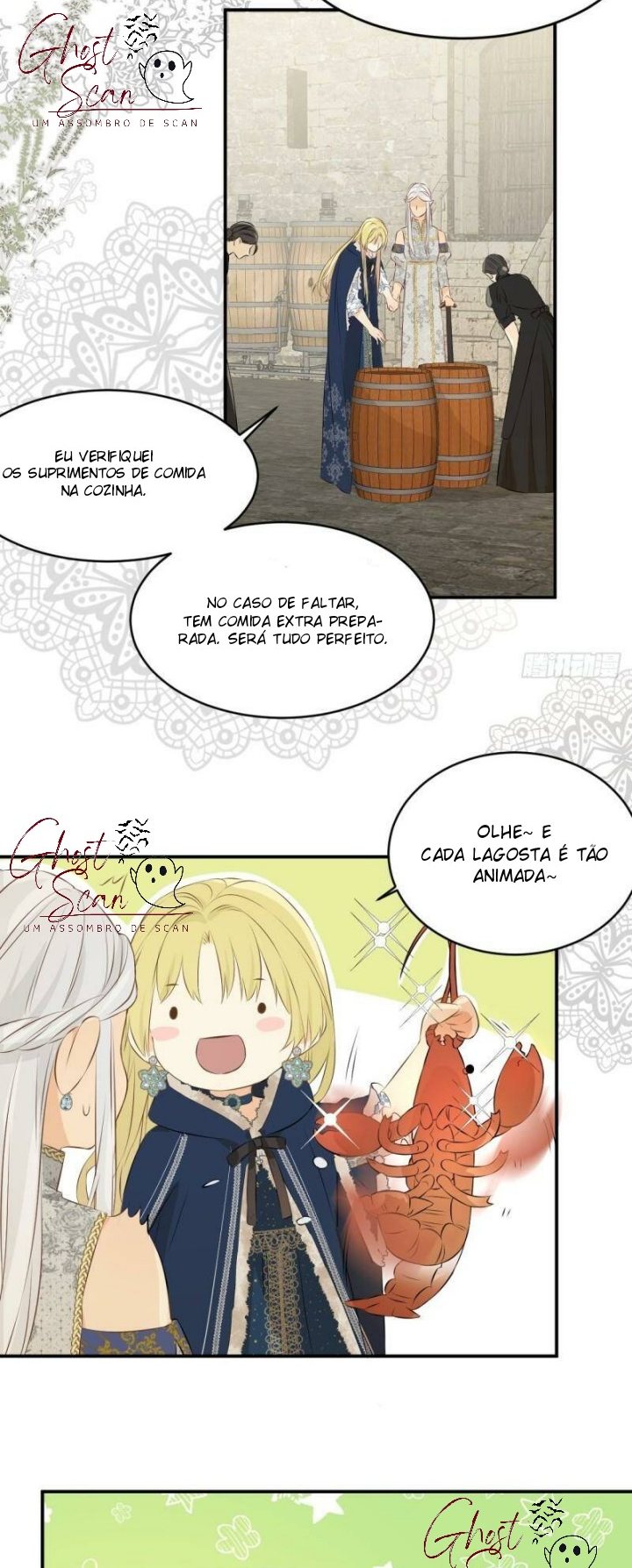 Manual de Criação de Dragões Capítulo 10 Página 8